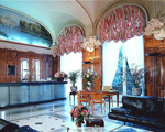 Grand Hotel Mercure Château Perrache, Lyon